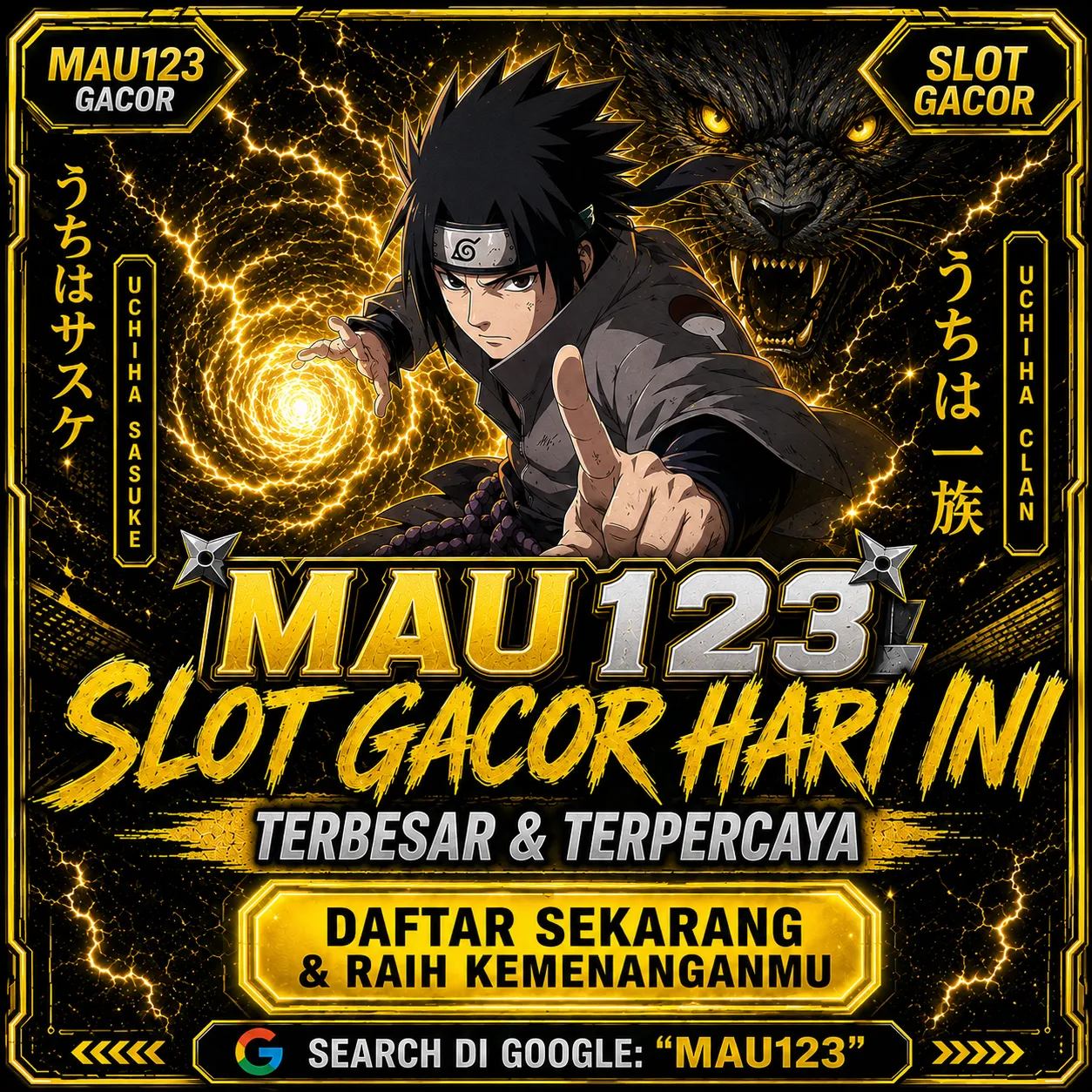 Mau123Banner